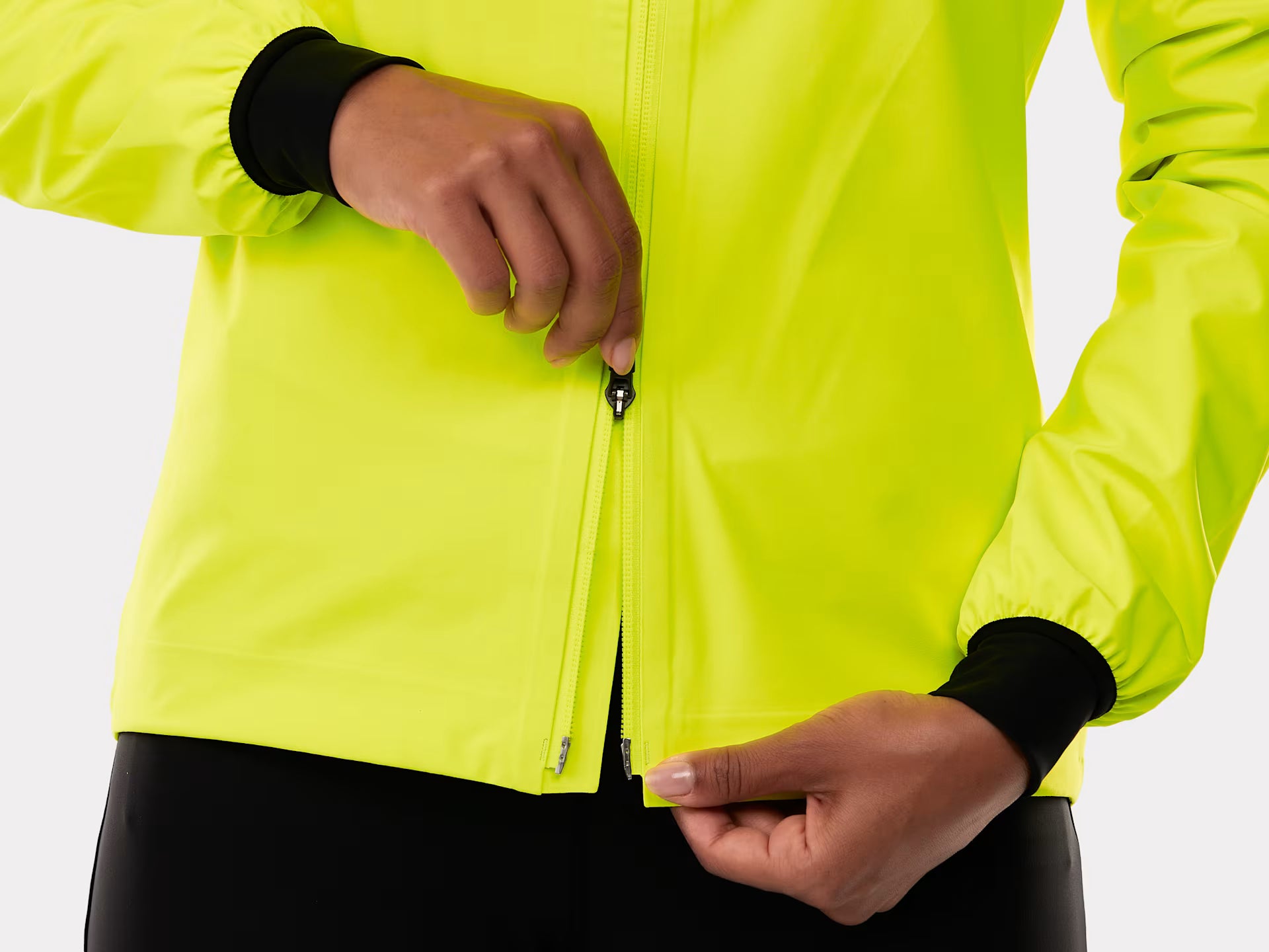 Circuit Women's Rain Cycling Jacket