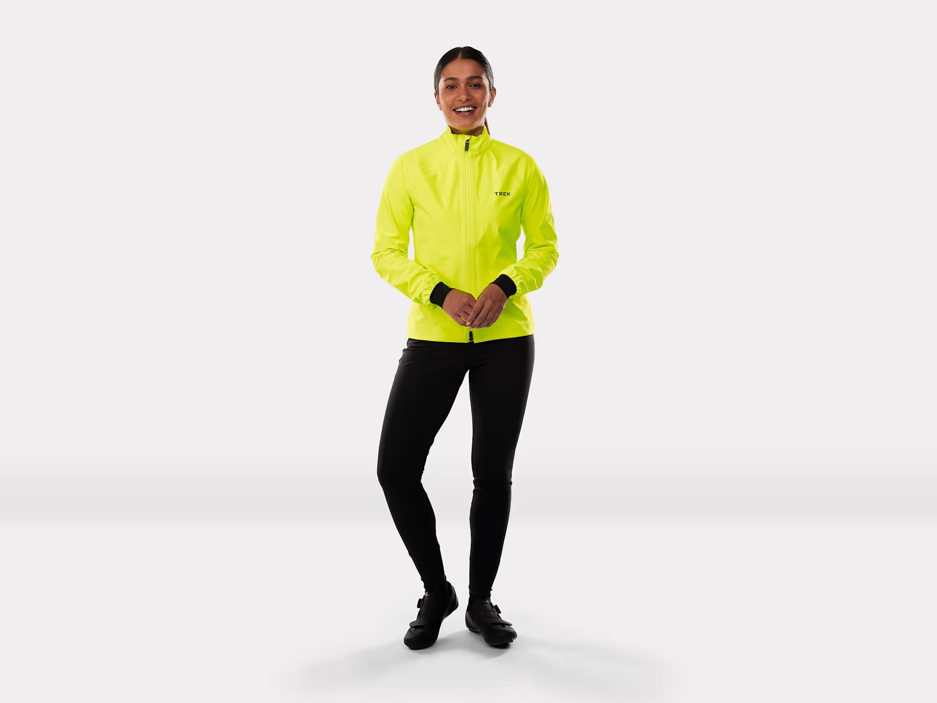 Circuit Women's Rain Cycling Jacket