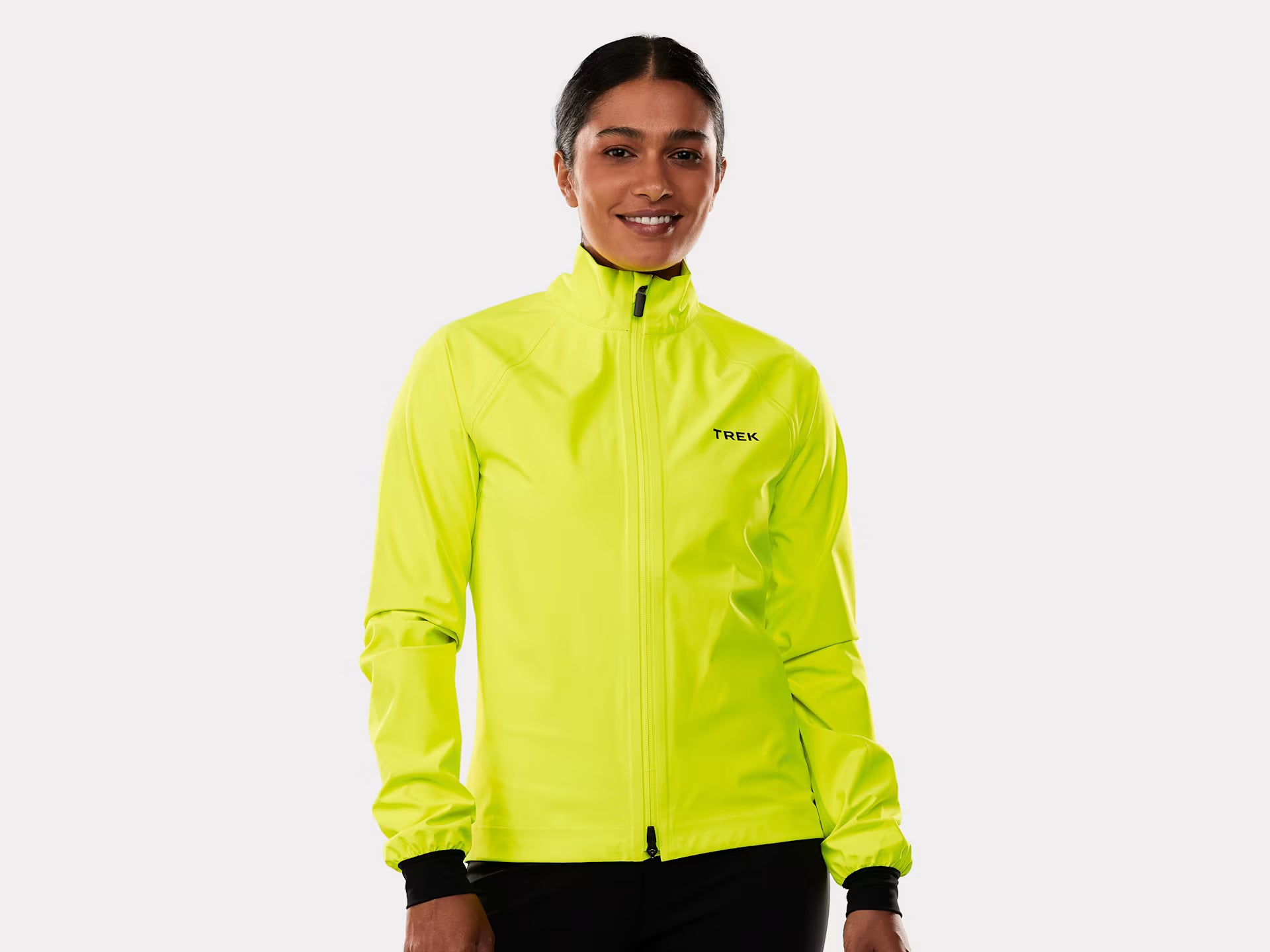 Circuit Women's Rain Cycling Jacket