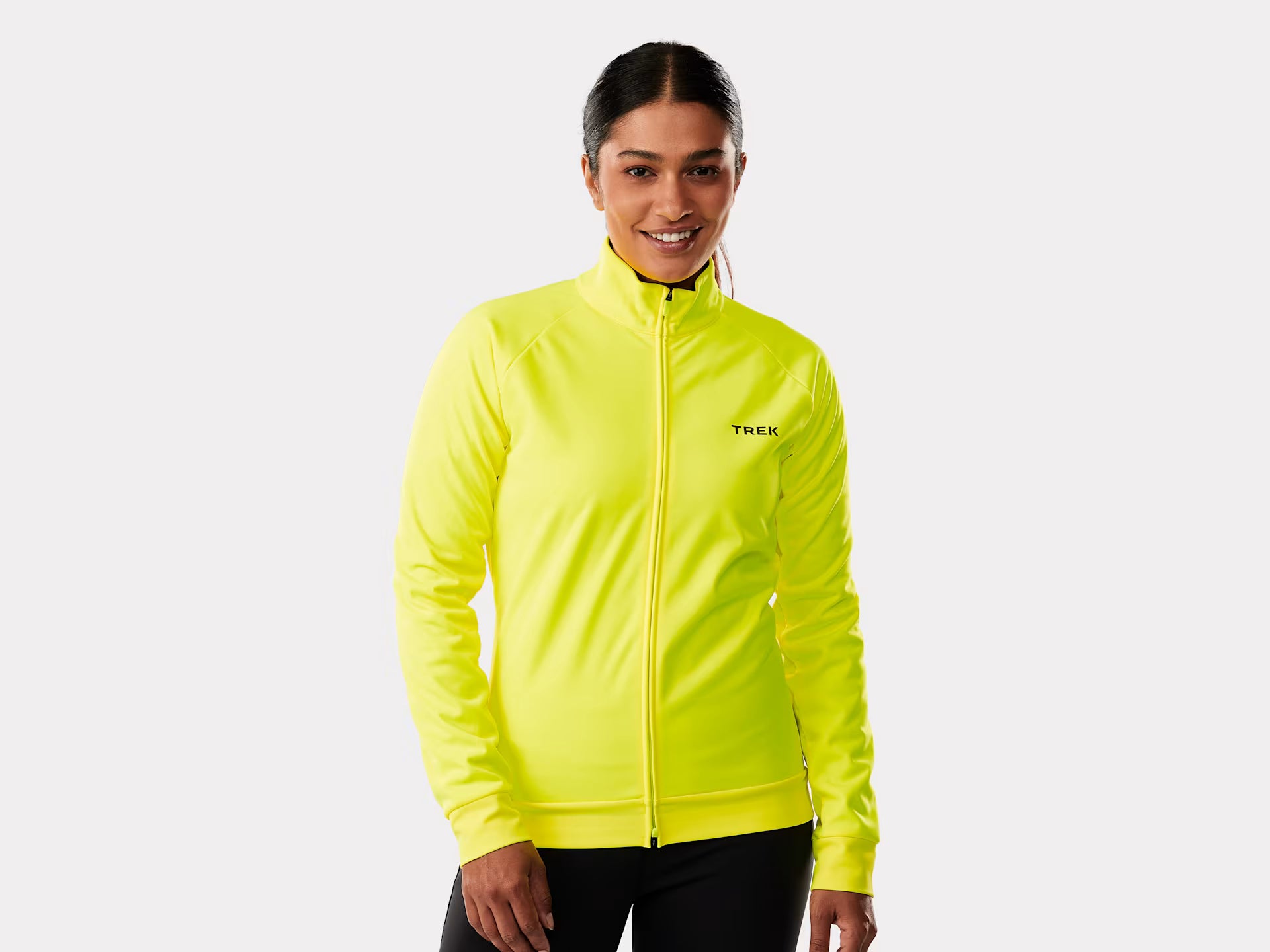 Circuit Women's Softshell Cycling Jacket