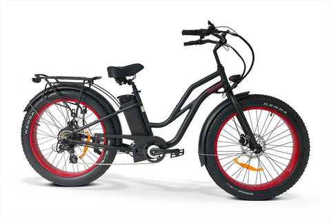 Cruiser Xi ST