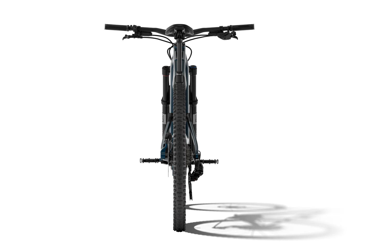 Current ADV Ebike