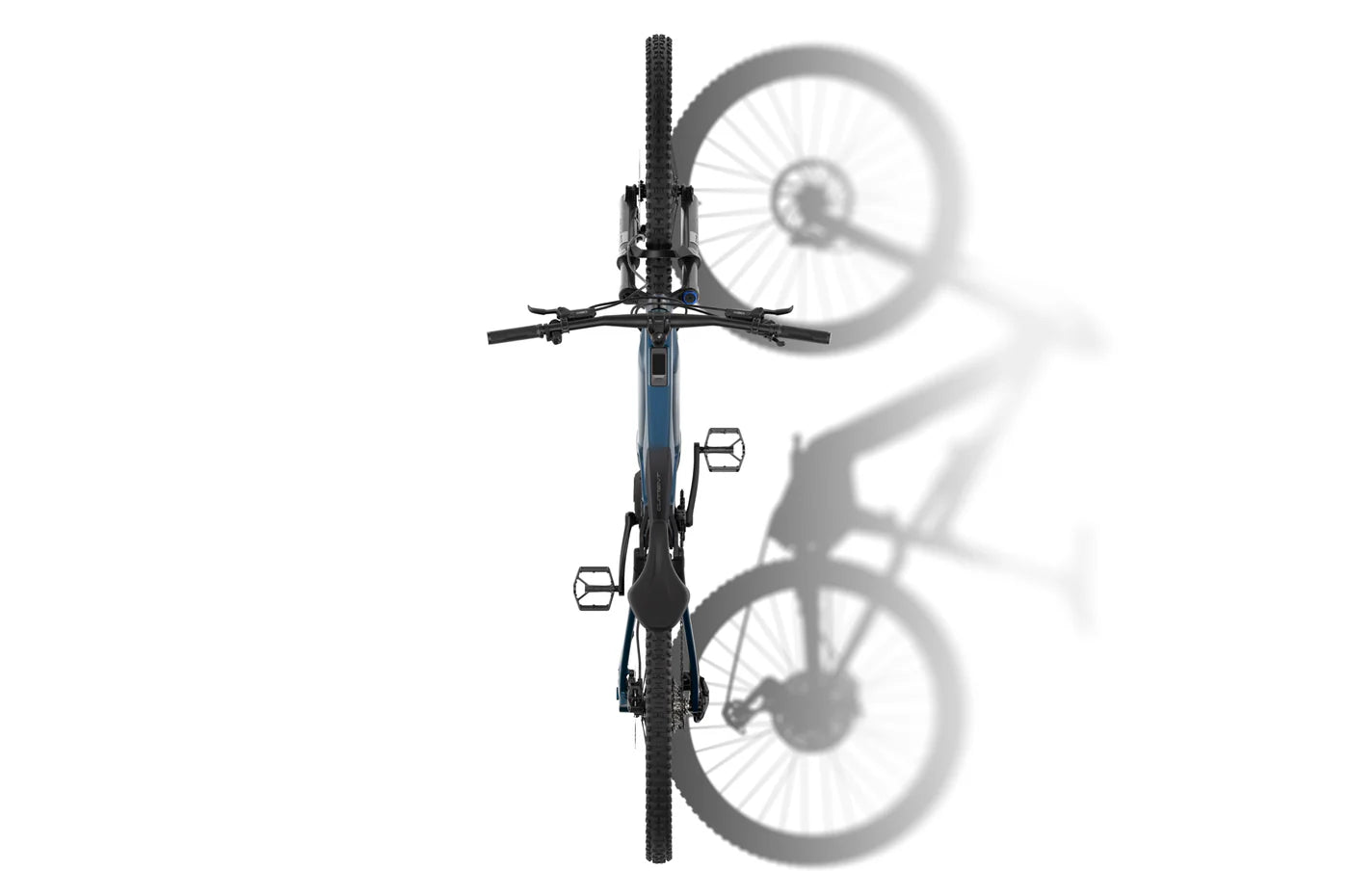 Current ADV Ebike