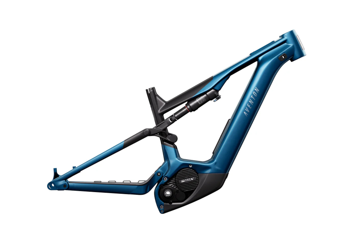 Current ADV Ebike
