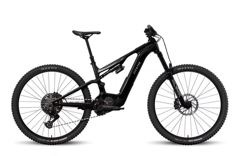 Current EXP Ebike