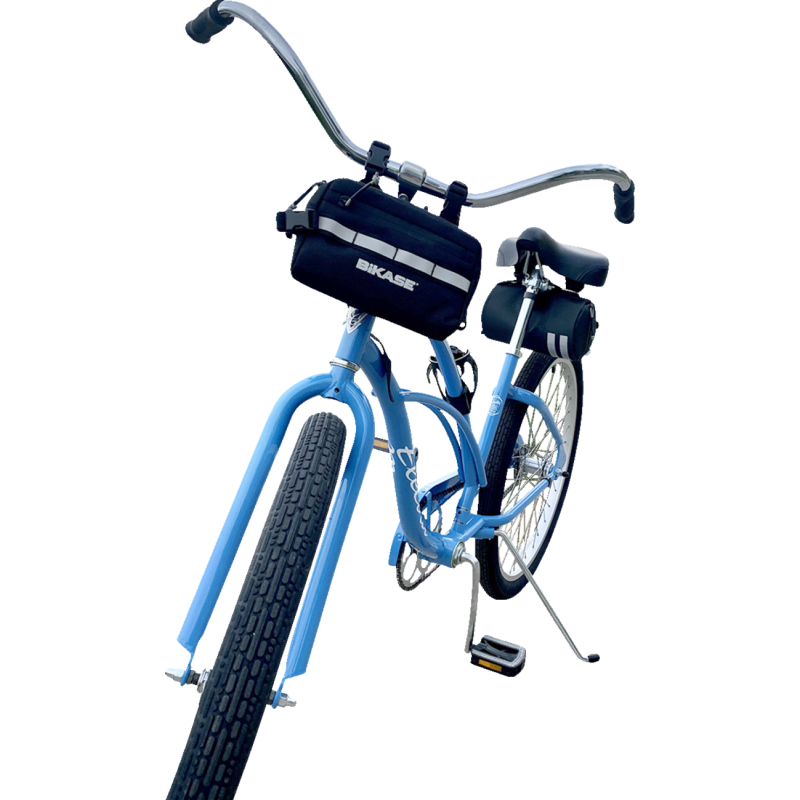 HANDLEBAR BAG HIPSTER