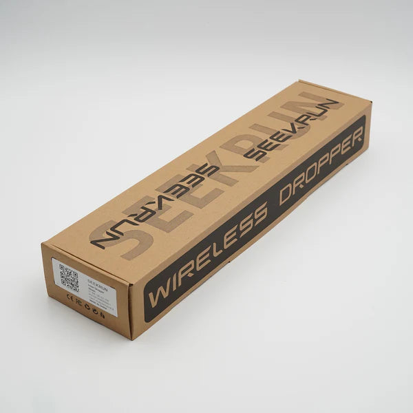 Wireless Dropper Post S7