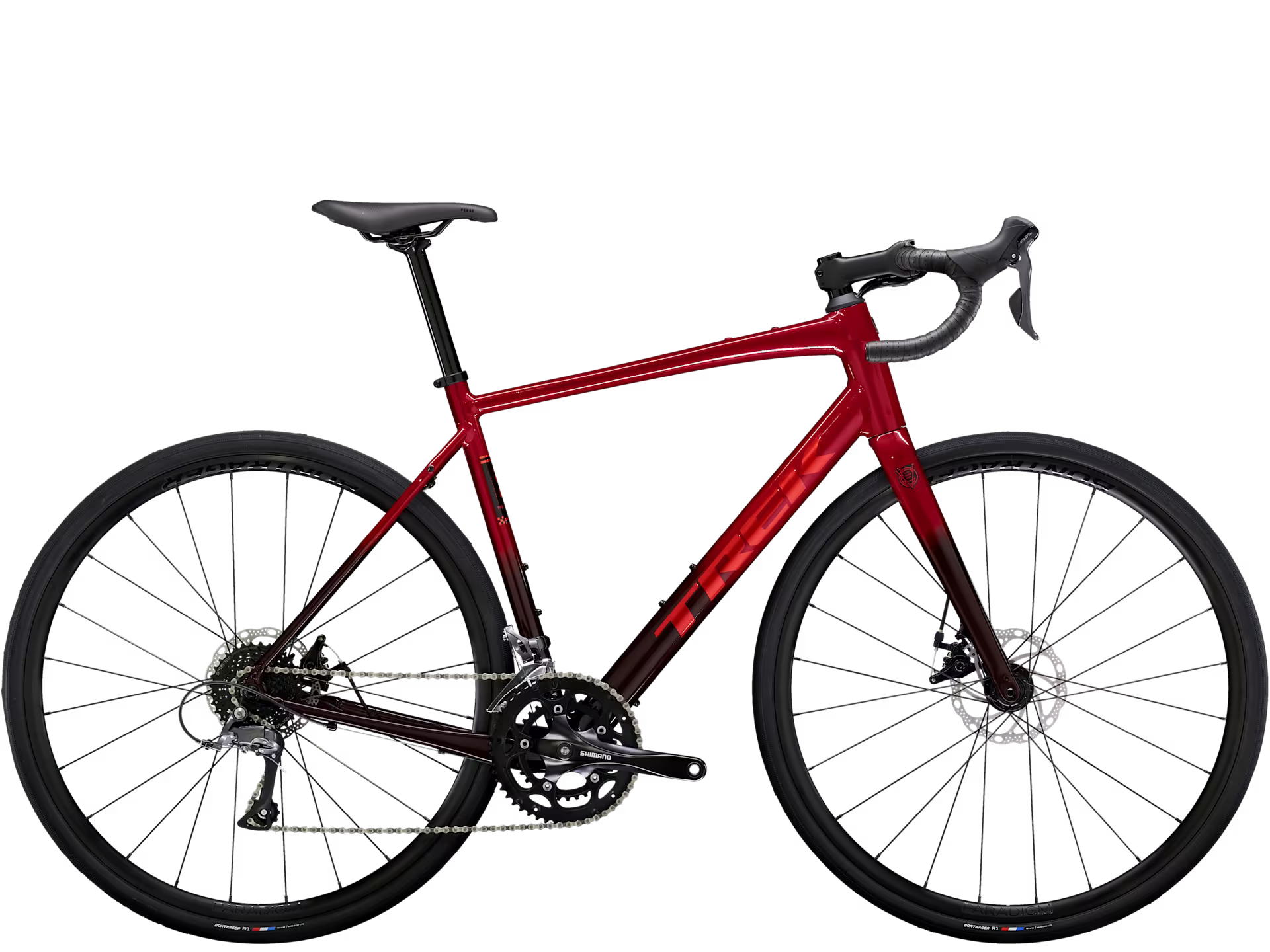 Domane AL 2 Gen 4