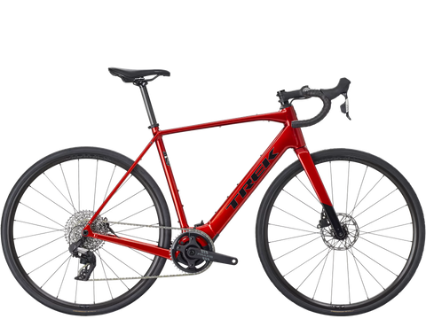 Domane+ ALR 6 AXS