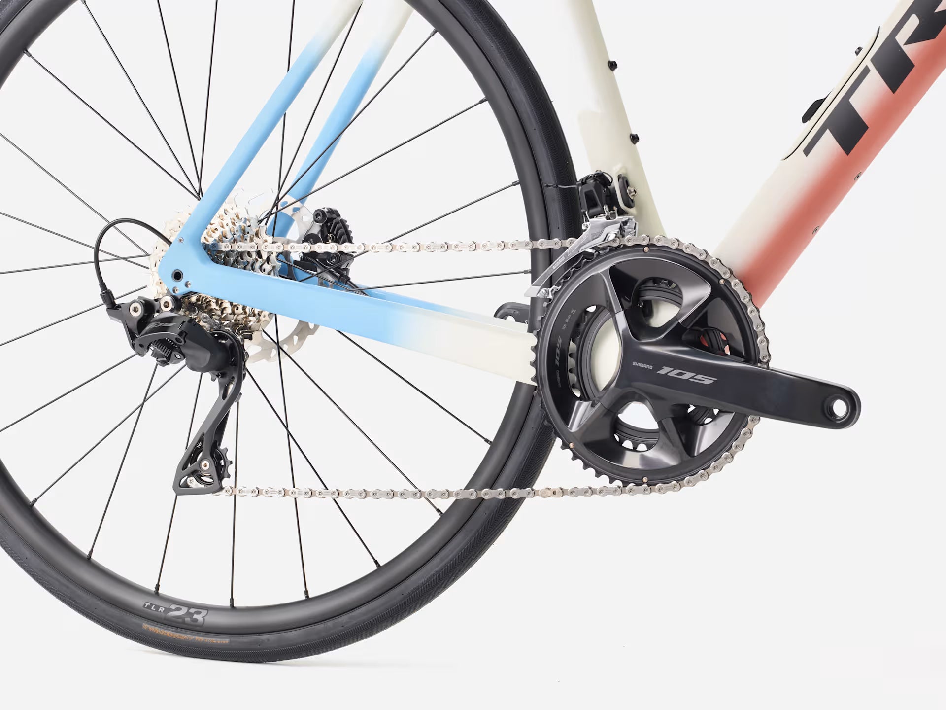 Domane SL 5 Gen 4