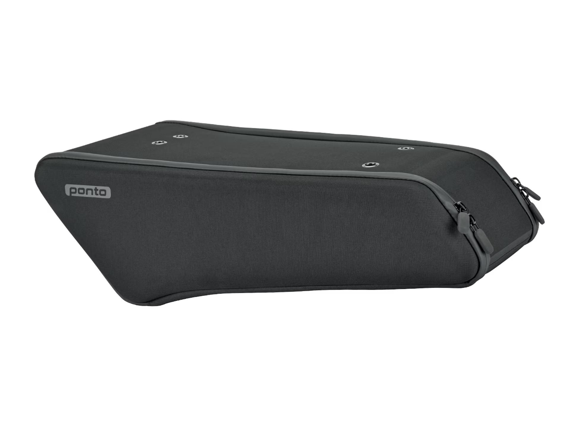 Ponto Go! Frame Bag