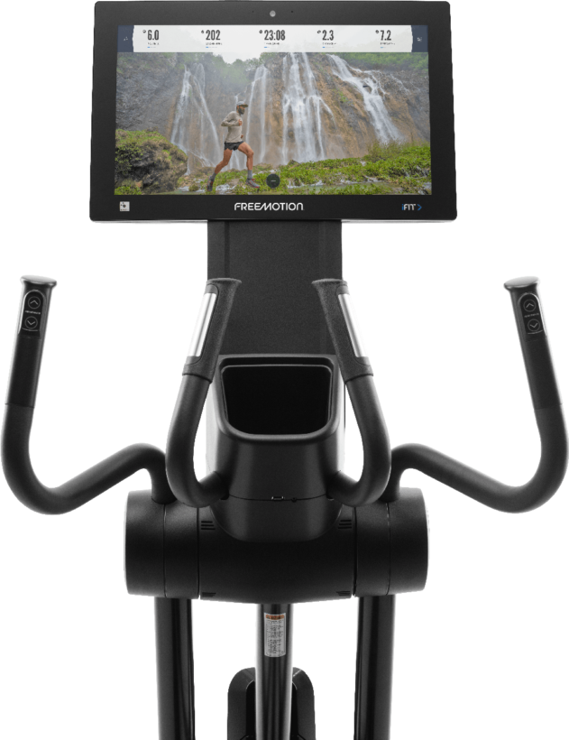 Freemotion - e22.9 ELLIPTICAL