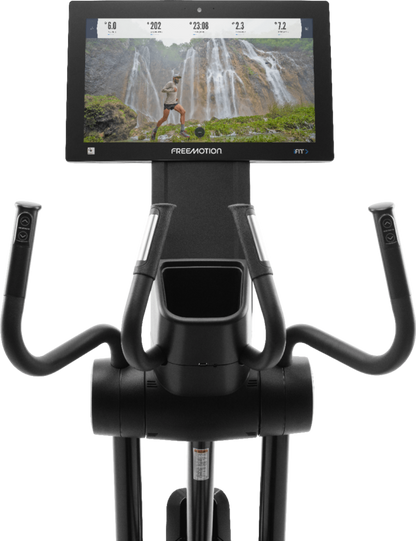 Freemotion - e22.9 ELLIPTICAL