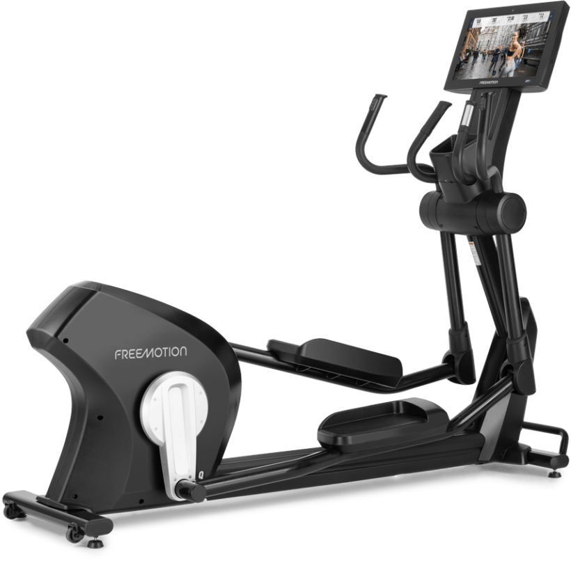 Freemotion - e22.9 ELLIPTICAL