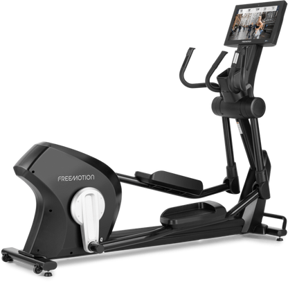 Freemotion - e22.9 ELLIPTICAL