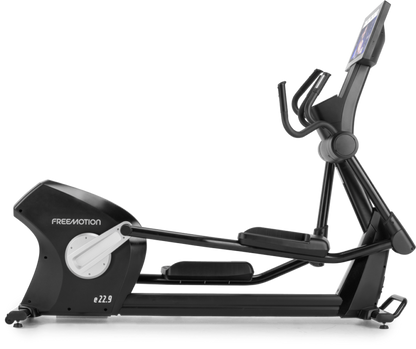 Freemotion - e22.9 ELLIPTICAL