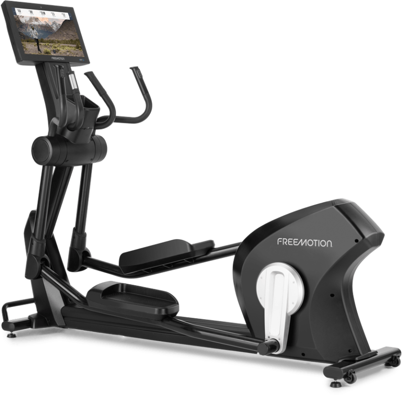 Freemotion - e22.9 ELLIPTICAL