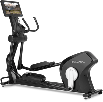 Freemotion - e22.9 ELLIPTICAL