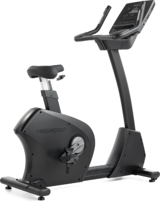 u10.9b Upright Bike