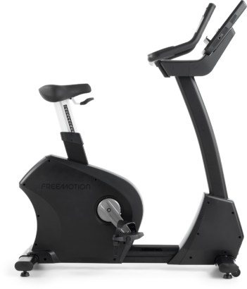 u10.9b Upright Bike