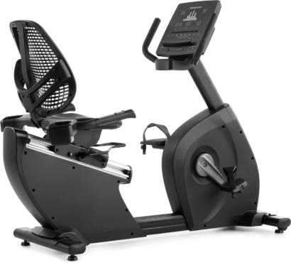 r10.9b Recumbent Bike