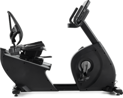 r10.9b Recumbent Bike