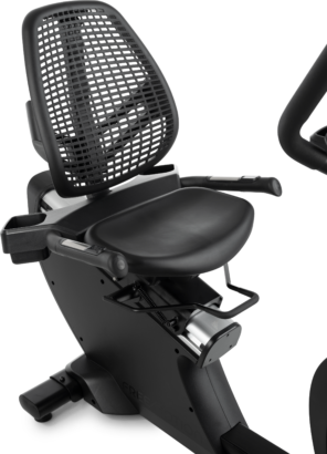 r10.9b Recumbent Bike