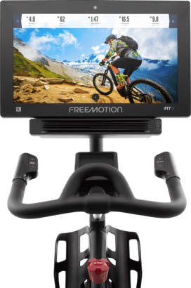 Freemotion - b22.7 CoachBike