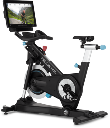 Freemotion - b22.7 CoachBike