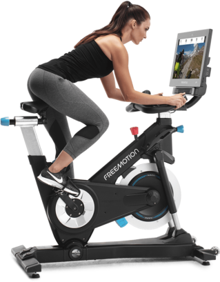 Freemotion - b22.7 CoachBike