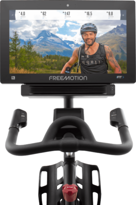 Freemotion - b22.7 CoachBike