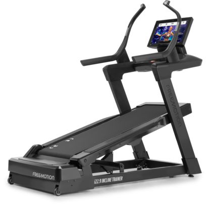 Freemotion - i22.9 INCLINE TRAINER