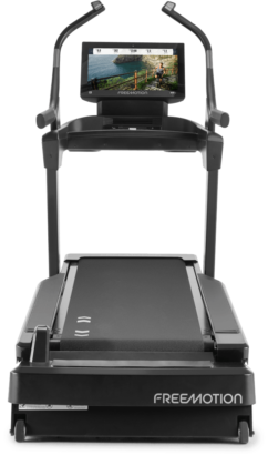Freemotion - i22.9 INCLINE TRAINER