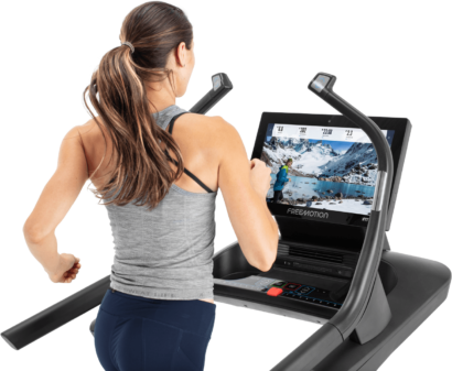 Freemotion - i22.9 INCLINE TRAINER