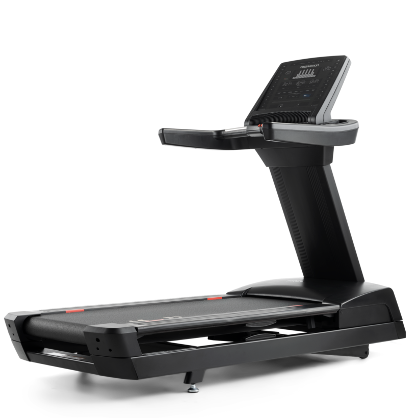 t10.9b REFLEX Treadmill