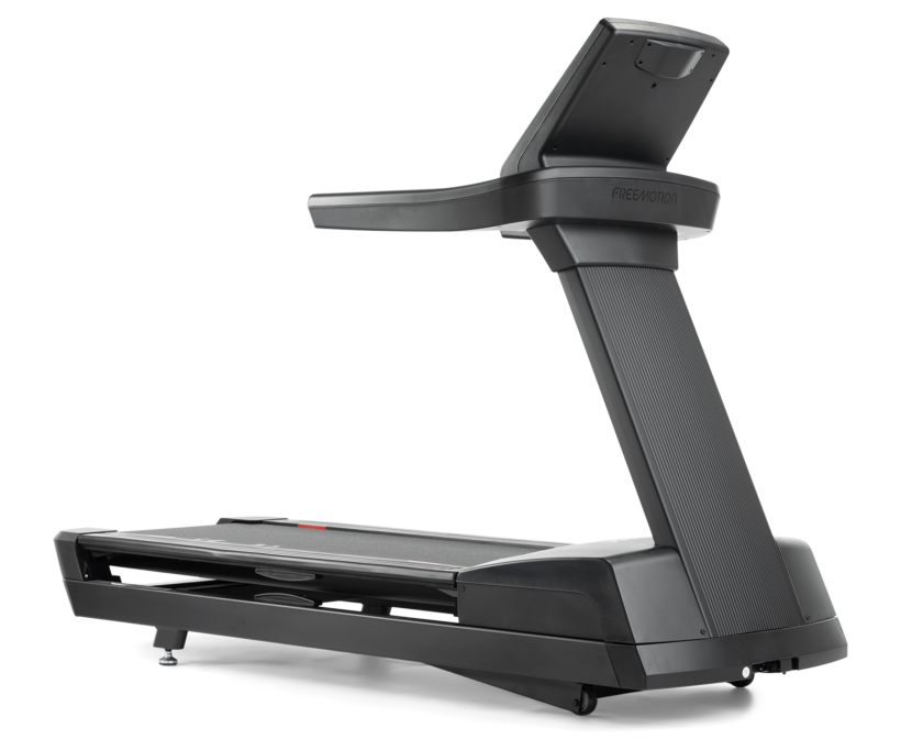 t10.9b REFLEX Treadmill