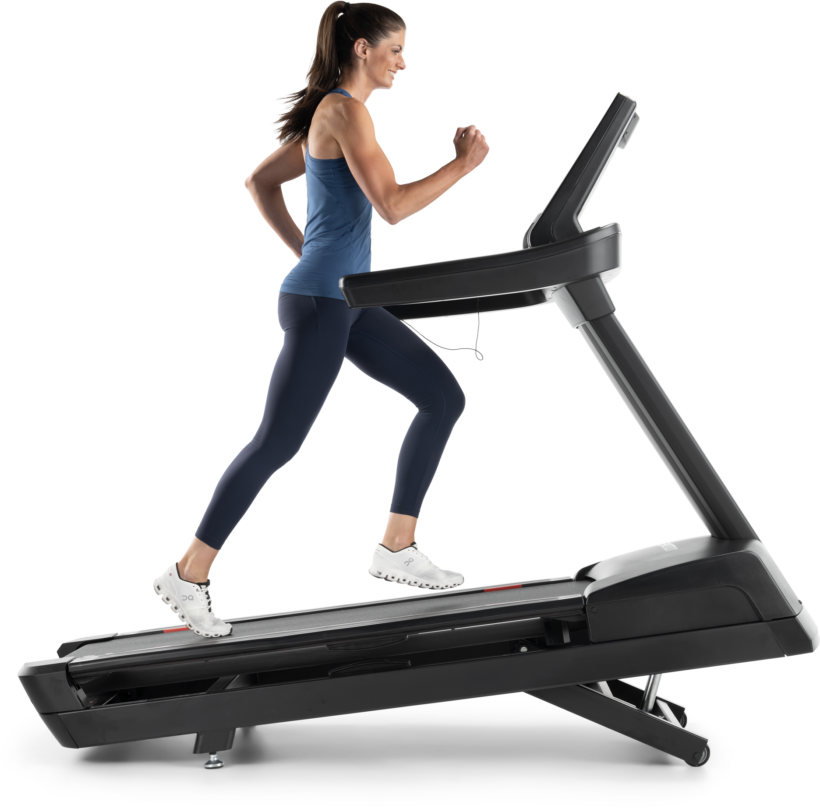 t10.9b REFLEX Treadmill