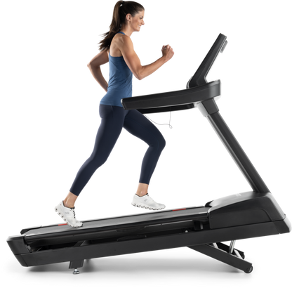 t10.9b REFLEX Treadmill