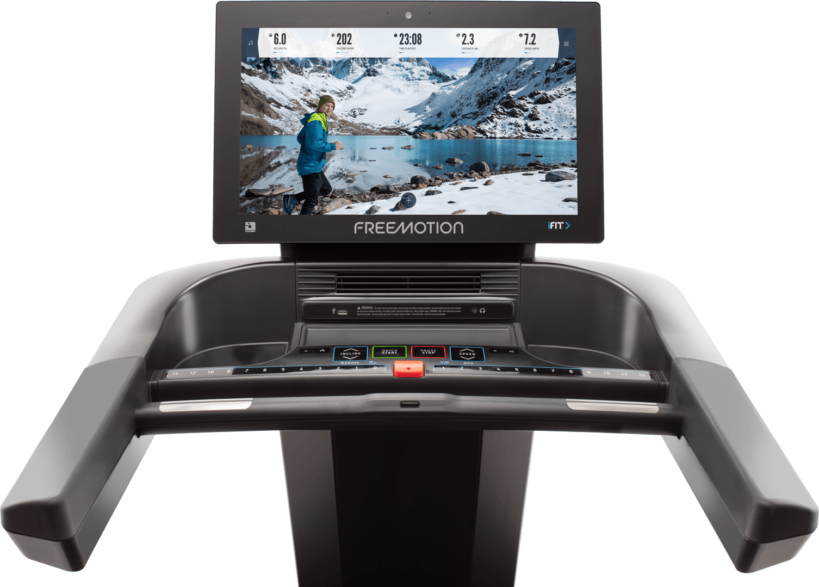 Freemotion - t22.9 REFLEX™ TREADMILL