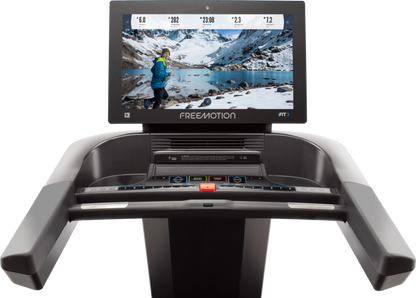 Freemotion - t22.9 REFLEX™ TREADMILL