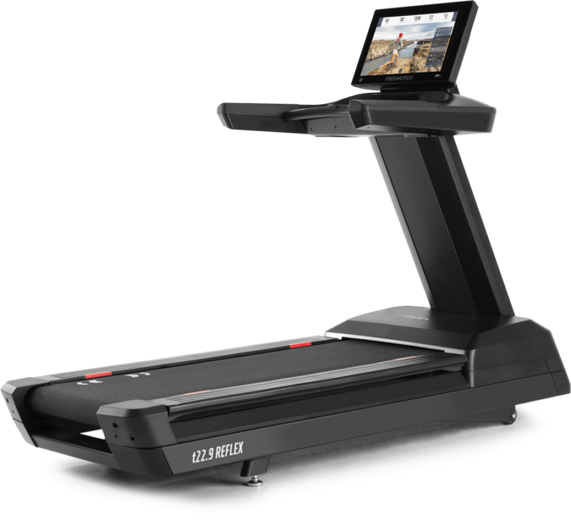 Freemotion - t22.9 REFLEX™ TREADMILL