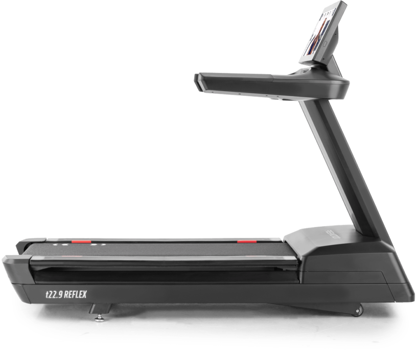 Freemotion - t22.9 REFLEX™ TREADMILL