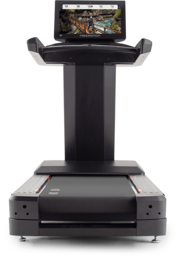 Freemotion - t22.9 REFLEX™ TREADMILL