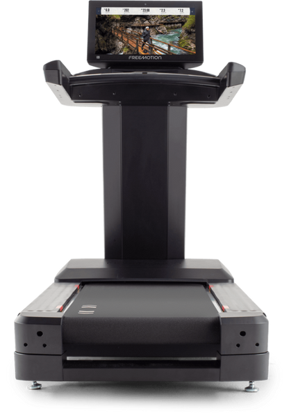 Freemotion - t22.9 REFLEX™ TREADMILL