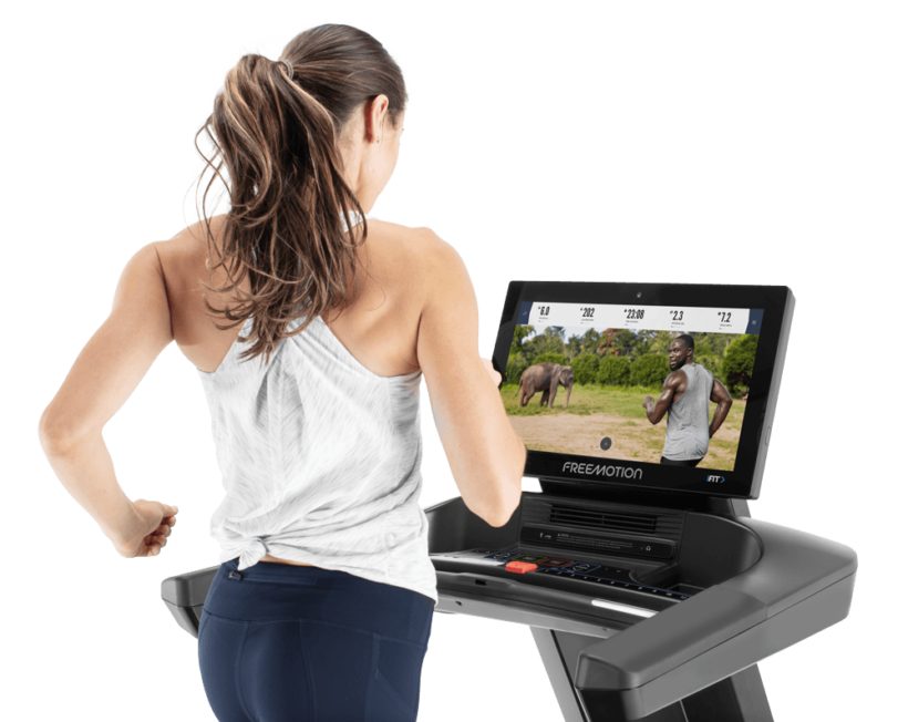 Freemotion - t22.9 REFLEX™ TREADMILL