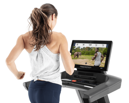 Freemotion - t22.9 REFLEX™ TREADMILL