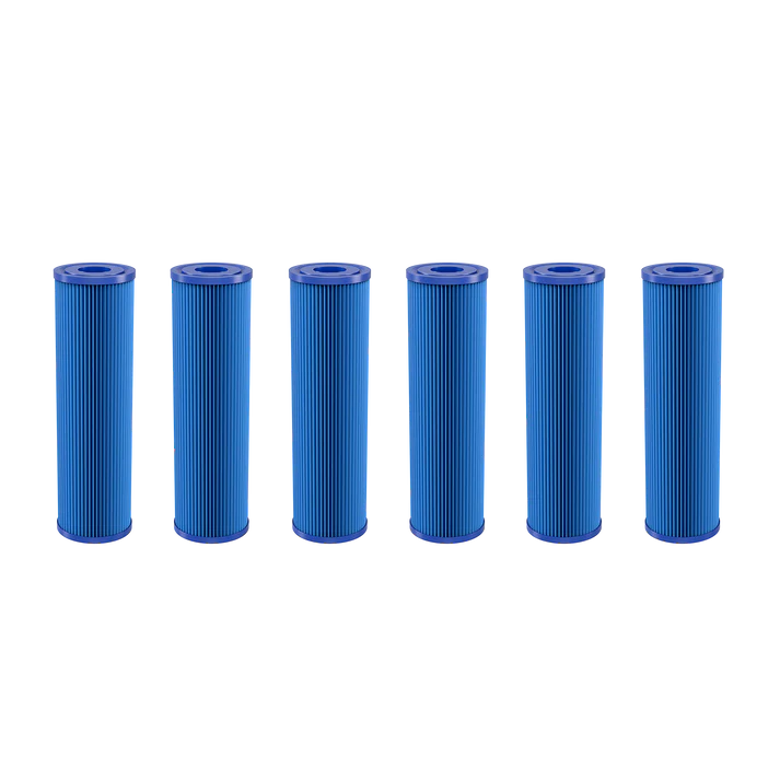 Coldture Premium 20-micron Filters