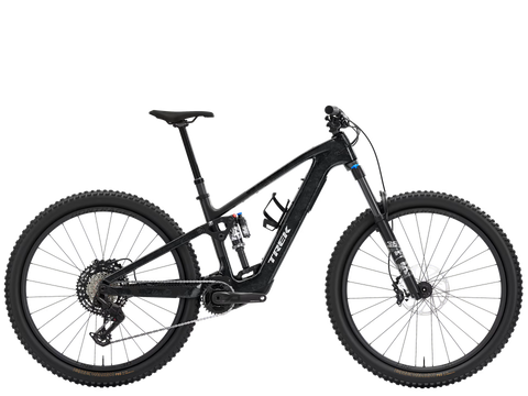 Fuel+ EX 9.7 Gen 2