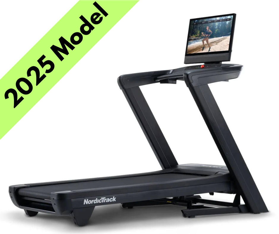 NordicTrack - C 2450