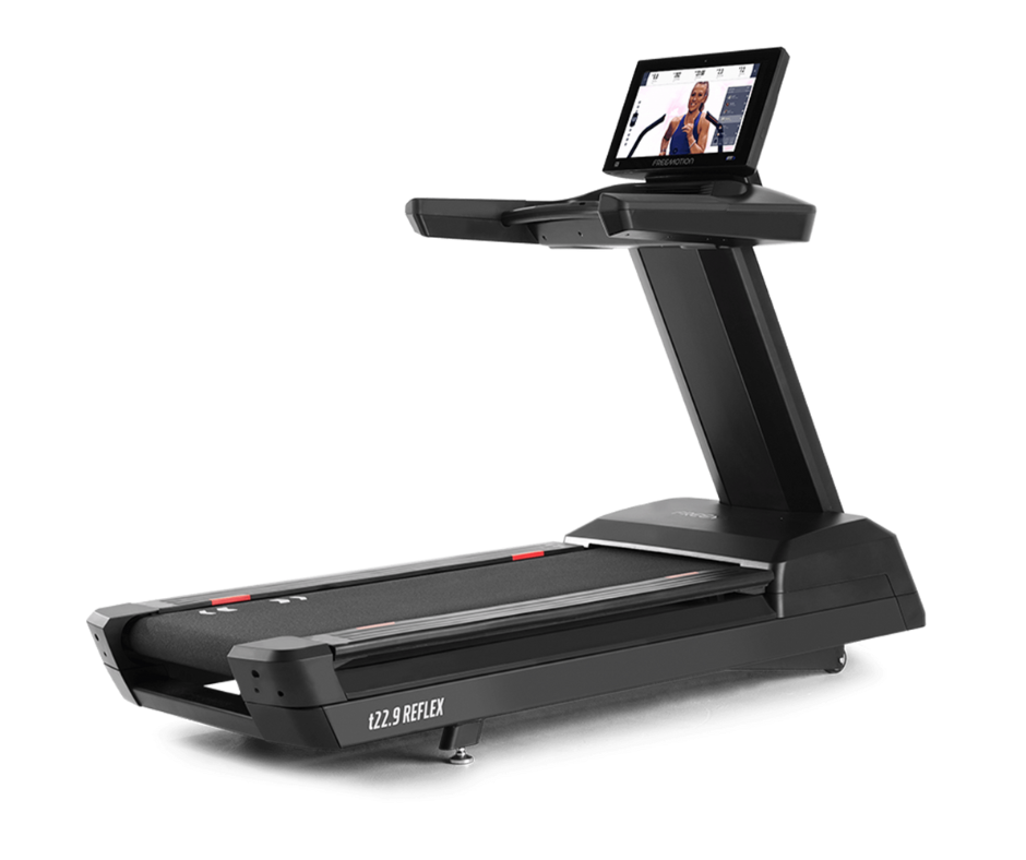 Freemotion - t22.9 REFLEX™ TREADMILL